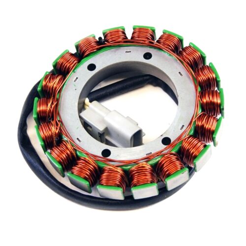 STATOR, ARROWHEAD 340-58068, 59031-2126, KAF 620 G Mule 3000, KAF 620 Mule 3010 4×4, KAF 620 Mule 3010 4×4, KAF 620 Mule 3010 Trans 4×4