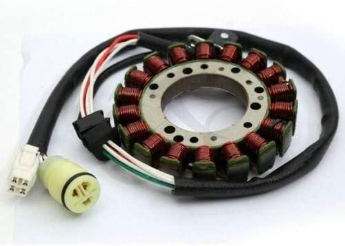 STATOR COIL 02-14 YAMAHA YFM 350 660 GRIZZLY BRUIN WOLVERINE RHINO