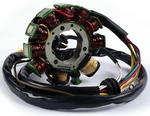 STATOR COIL POLARIS 3084974, APO4001, 3086860 MAGNUM 425 3084974 550532
