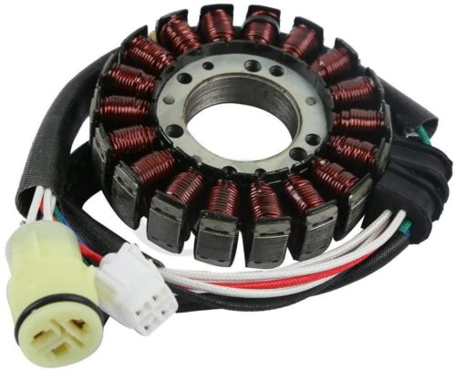 STATOR COIL 01-09 YAMAHA YFM 250 660 BIG BEAR BRUIN AYA4044 4XE-81410-00-00 1P0-H1410-00-00