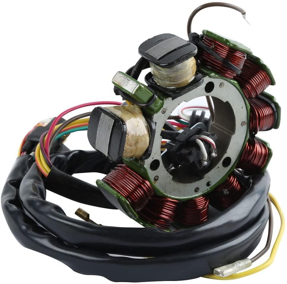 STATOR COIL POLARIS 3085561, APO4002, 3086821 500cc ATV - Image 3