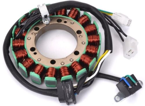 STATOR COIL SUZUKI LT-F LT-A 400, BRONCO AT-01479 32101-38F00 3430-053