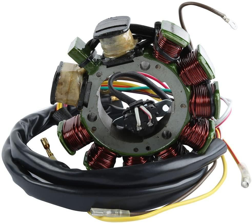 STATOR COIL POLARIS 3085561, APO4002, 3086821 500cc ATV - Image 6
