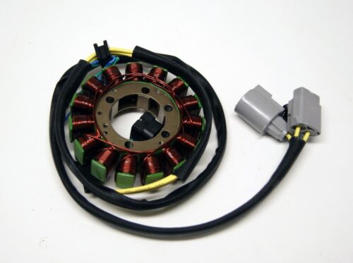 STATOR IGNITION UNIT KAWASAKI, BRONCO AT-01488, 21003-0108, 21003-0134, 21003-0167
