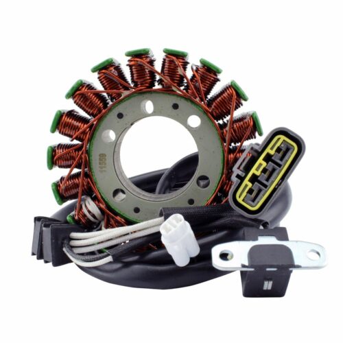 STATOR COIL YAMAHA YFM700 GRIZZLY 2016-2018 YFM700 KODIAK 2016-2018, BRONCO AT-01491, B16-H1410-00-00