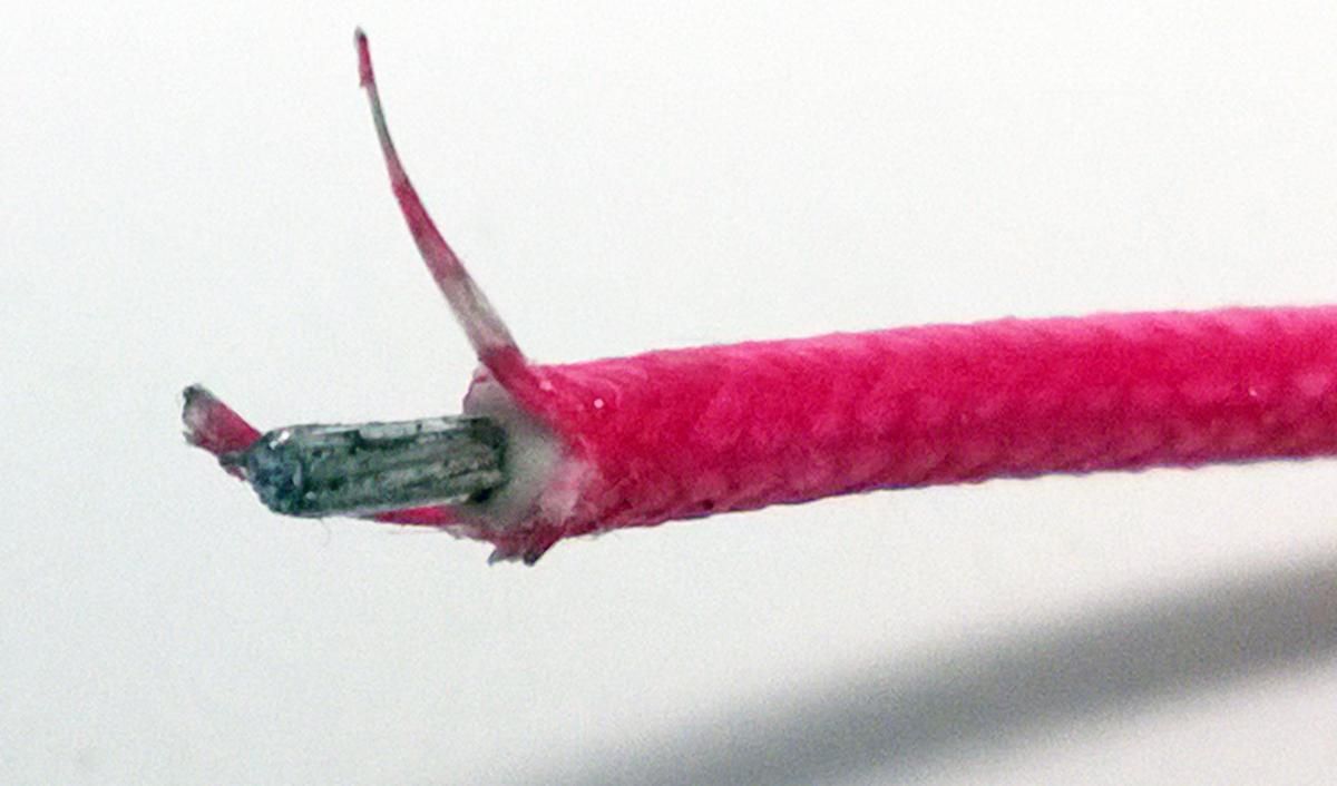 COIL PRIMARY ALT125 LT125, 32140-24310 SUZUKI ATV QUAD, AT-01333 - Image 2