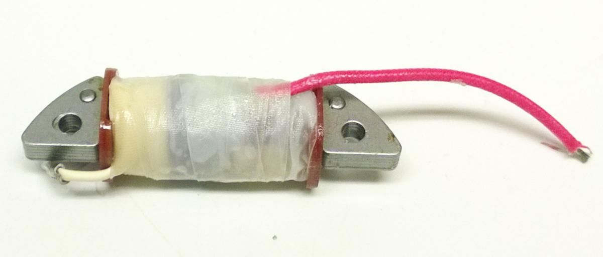 COIL PRIMARY ALT125 LT125, 32140-24310 SUZUKI ATV QUAD, AT-01333