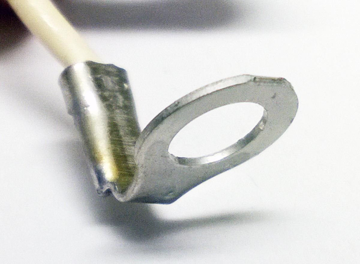 COIL PRIMARY ALT125 LT125, 32140-24310 SUZUKI ATV QUAD, AT-01333 - Image 3