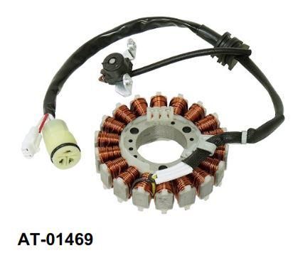 STATOR YAMAHA YFZ450 09-17, BRONCO AT-01469 ATV, 18P-81410-00-00