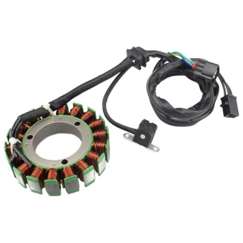 STATOR ARCTIC CAT 400/454/500, BRONCO AT-01472 LT-A500 LT-F