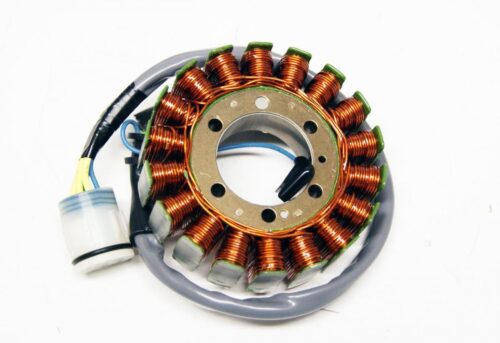 STATOR UNIT HONDA TRX500, BRONCO AT-01438, 31120-HN2-A21