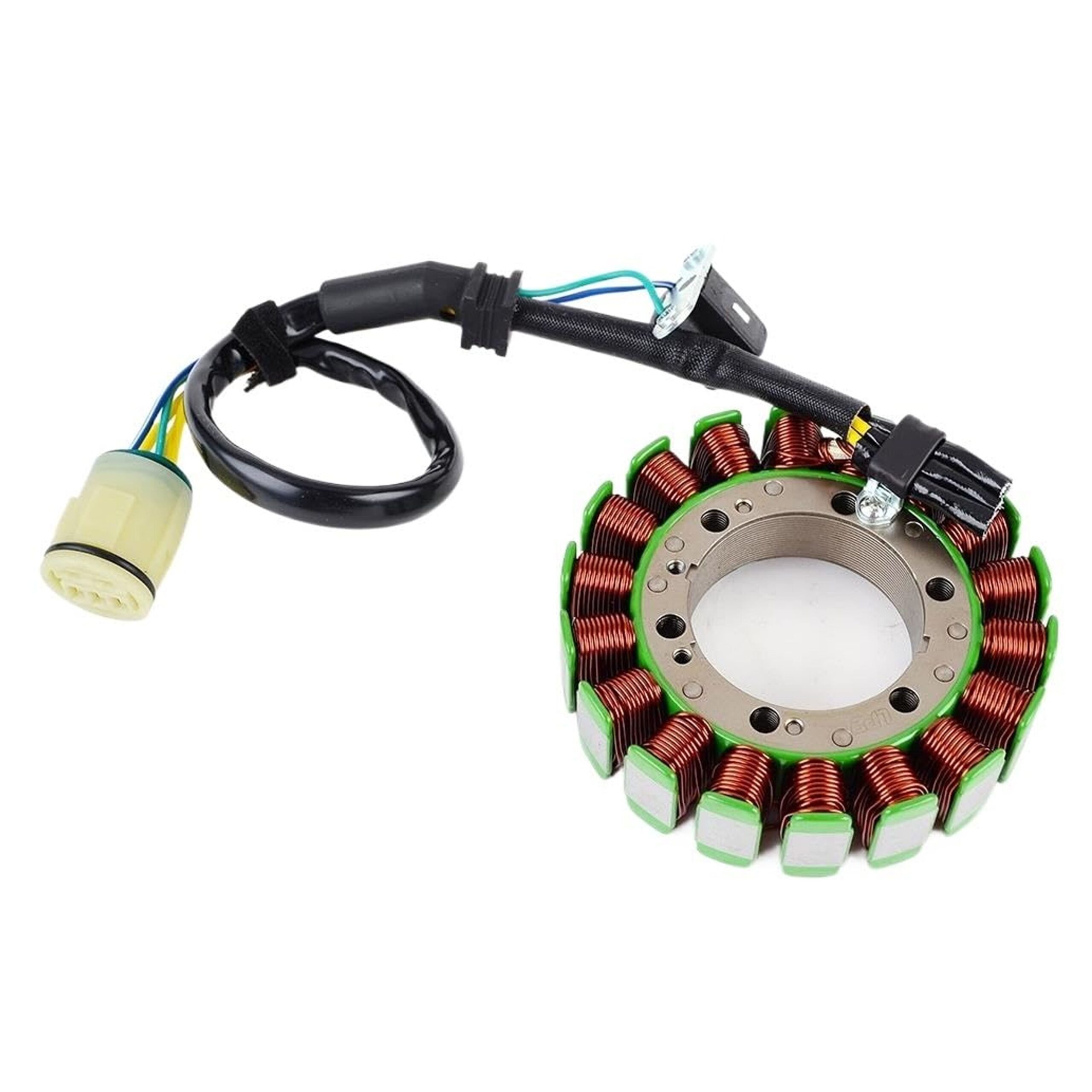 STATOR COIL HONDA TRX680, 31120-HN8-A60 31120-HN8-A61 31120-HN8-A62, BRONCO AT-01446 - Image 2