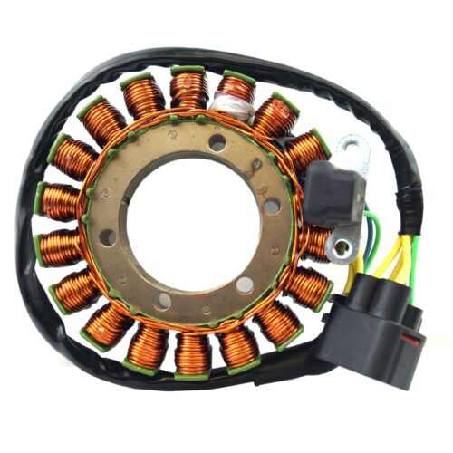 STATOR UNIT HONDA MUV700 09-13, BRONCO AT-01441, 31120-HL1-A01, 31120-HL1-A02