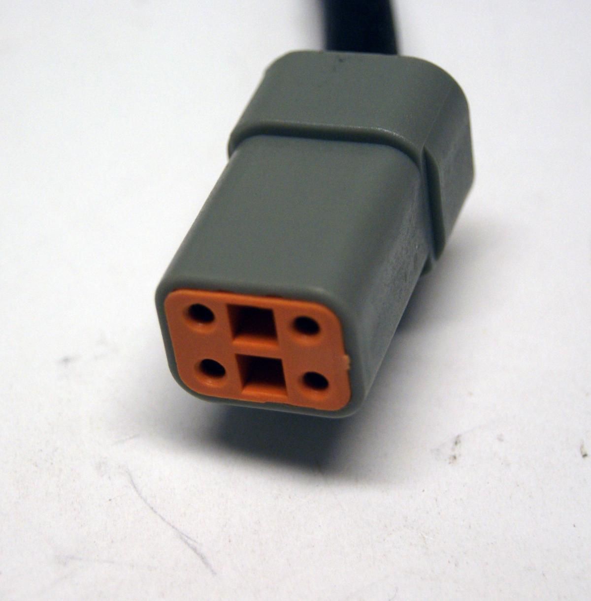 STATOR UNIT CAN-AM, BRONCO AT-01476, 420296907, 420684850, 420685920 - Image 2