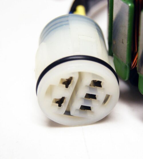 STATOR UNIT 2012-2013 HONDA TRX500 BRONCO AT-01439 31120-HR0-F01