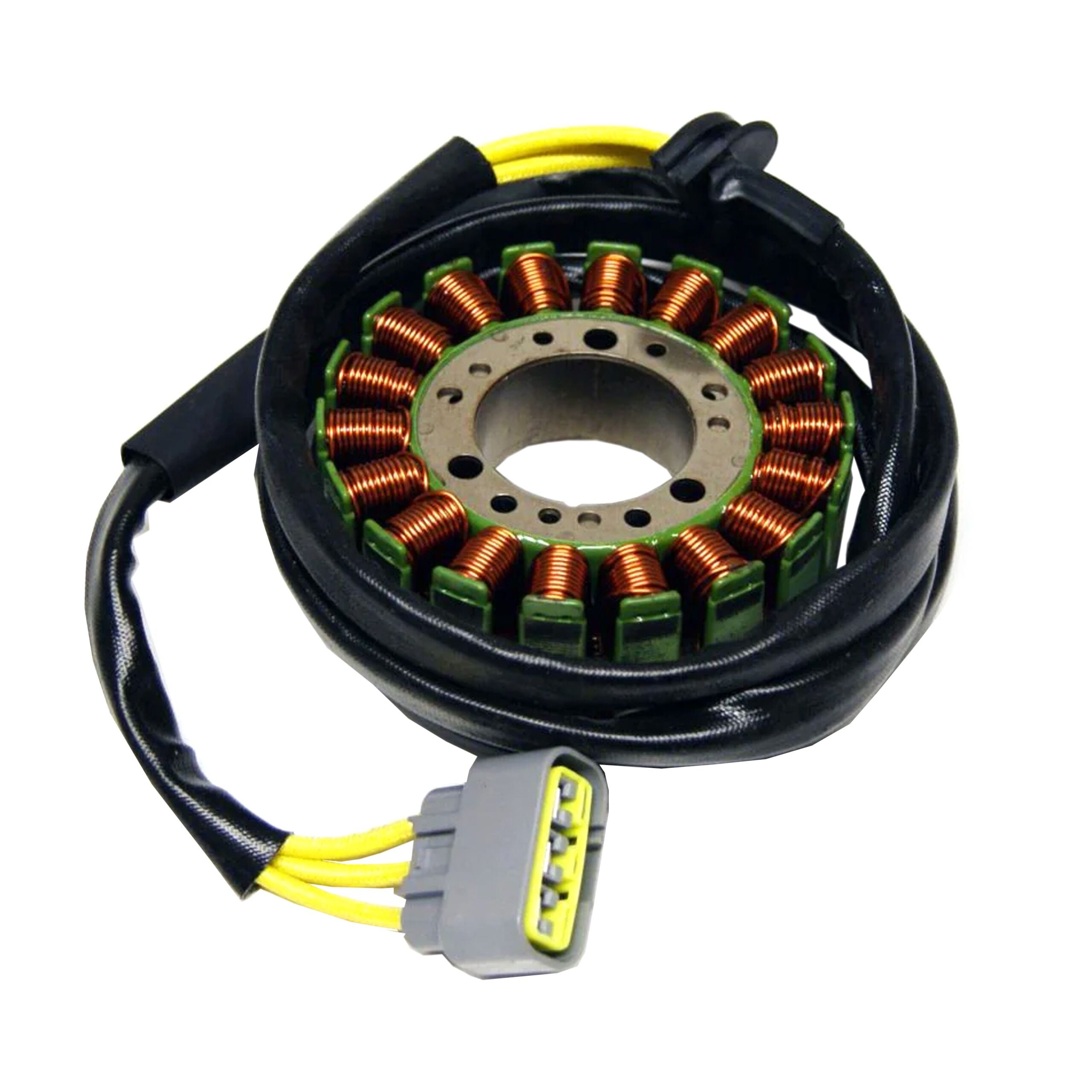 STATOR UNIT CAN-AM, BRONCO AT-01442, 420685921