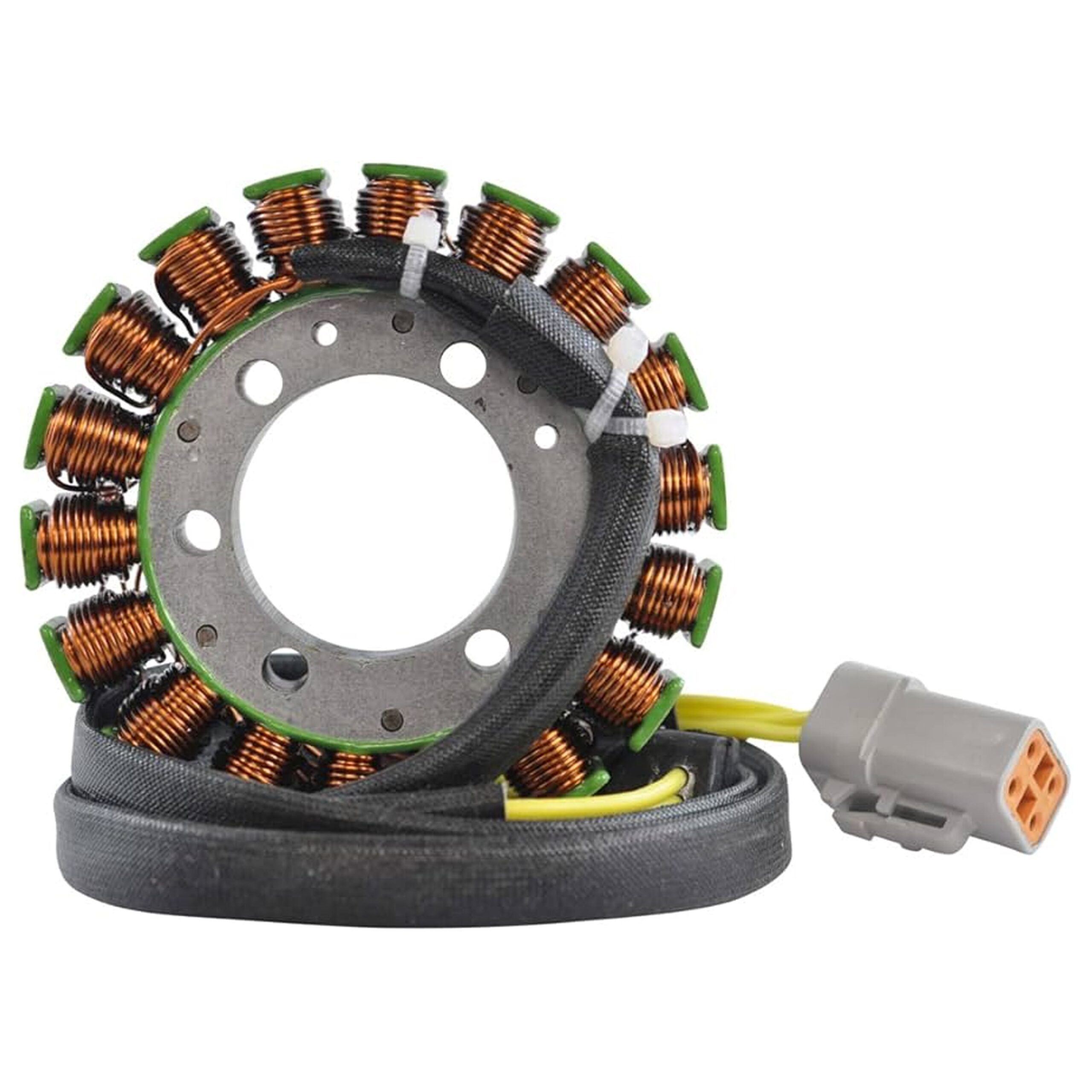 STATOR UNIT CAN-AM, BRONCO AT-01476, 420296907, 420684850, 420685920 - Image 3