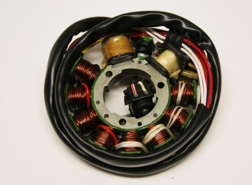 STATOR COIL POLARIS 3084974, APO4001, 3086860 MAGNUM 425