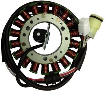 STATOR COIL YFM450/660, AYA4043, 5ND-81410-00-00, 5GH-81410-00-00 Grizzly - Image 2