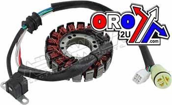STATOR COIL 01-09 YAMAHA YFM250/660, ARROWHEAD AYA4044 ATV