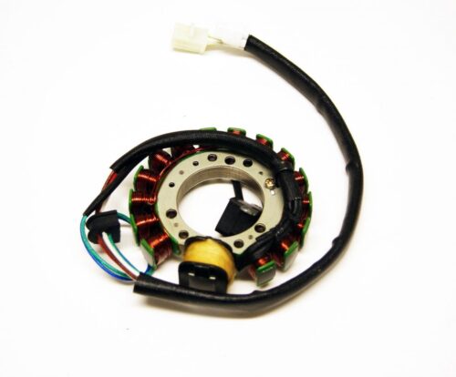 STATOR COIL YFM600 Grizzly 98, AYA4038, 4WV-85510-00-00