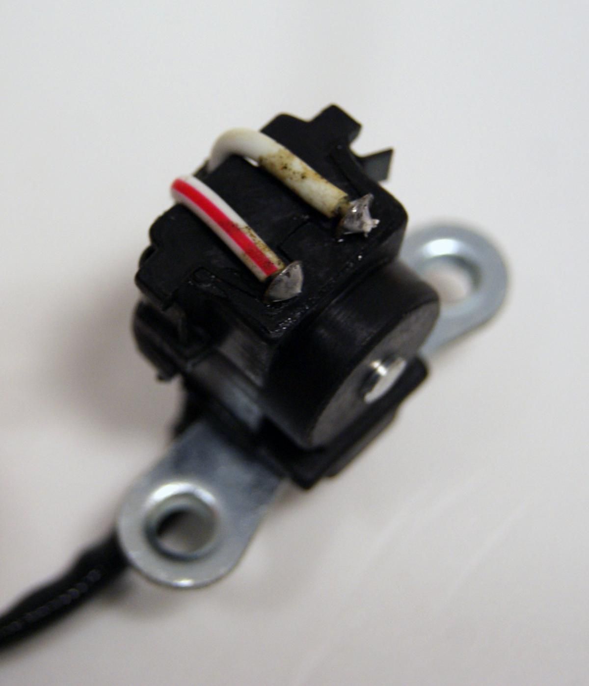 STATOR COIL POLARIS 3084974, APO4001, 3086860 MAGNUM 425 - Image 5