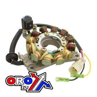 STATOR YFM350 BANSHEE DZE EST 2916, YAMAHA 3GG-85510-01-00, 3GG-85510-00-00 - Image 2