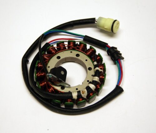 STATOR COIL YFM450/660, 5UH-81410-00-00, 5KM-81410-00-00, 21-921, OLD No. 44-0971.HA