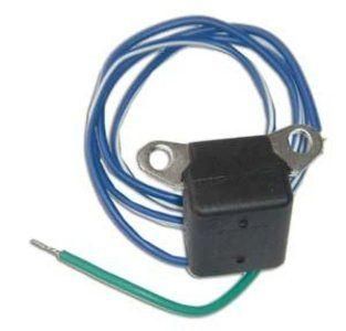 PULSAR COIL YFZ350 BANSHEE, DZE 02130-04 SENSOR