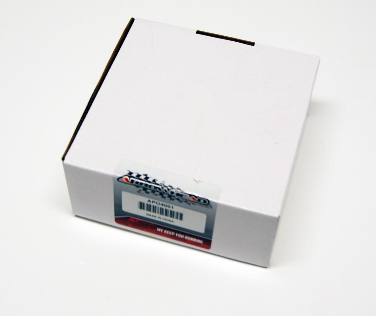 STATOR COIL POLARIS 3084974, APO4001, 3086860 MAGNUM 425 - Image 9