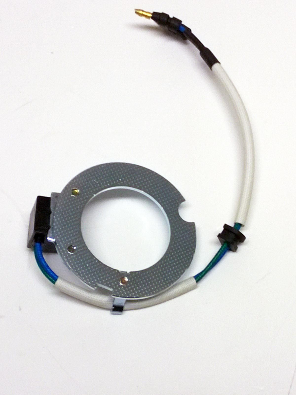 PICKUP PULSAR COIL ATC, BRONCO AT-01601, 30300-958-010, HONDA 1980 ATC185 1981 ATC185S 1982-83 ATC185S 1981 ATC200 1983 ATC200 1982-84 ATC200E Big Red 1984 - Image 2