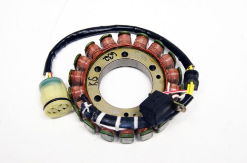 STATOR HONDA TRX680 06-14, Electrics – RICKS 21-632