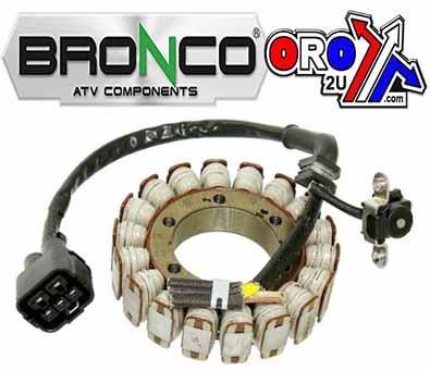 STATOR HONDA TRX680 15-18, BRONCO AT-01447 - Image 2
