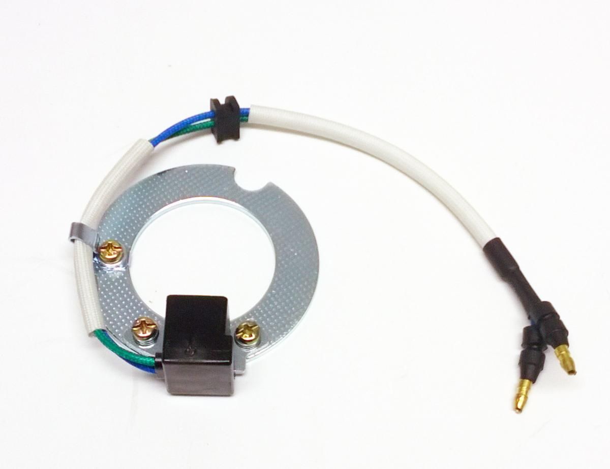 PICKUP PULSAR COIL ATC, BRONCO AT-01601, 30300-958-010, HONDA 1980 ATC185 1981 ATC185S 1982-83 ATC185S 1981 ATC200 1983 ATC200 1982-84 ATC200E Big Red 1984 - Image 4