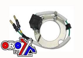 PICKUP PULSAR COIL ATC, BRONCO AT-01601, 30300-958-010, HONDA 1980 ATC185 1981 ATC185S 1982-83 ATC185S 1981 ATC200 1983 ATC200 1982-84 ATC200E Big Red 1984 - Image 5