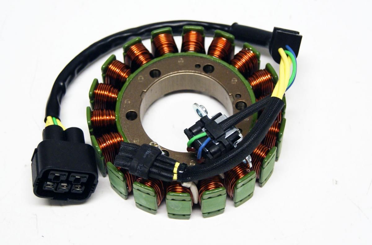 STATOR HONDA TRX680 15-18, BRONCO AT-01447 - Image 4