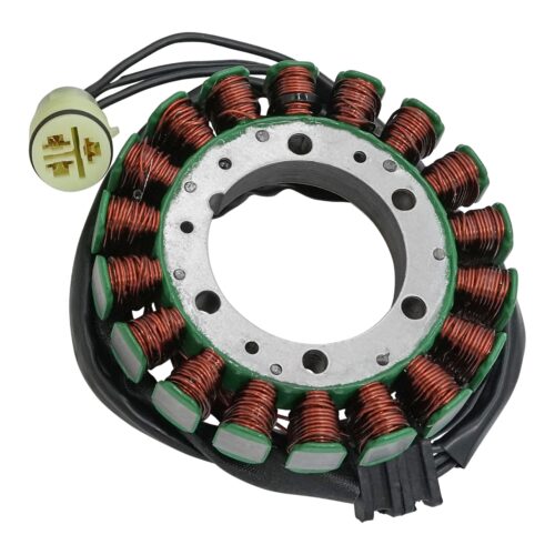 STATOR KAWASAKI KVF650-750, BRONCO AT-01471 21003-0092, KVF650 BRUTE FORCE 4X4 (NOT FOR 4X4I) 2005-13, KVF650 BRUTE FORCE 4X4I 2006-13, KVF650 PRAIRIE 2