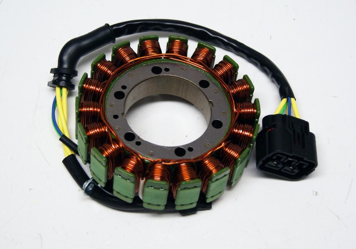 STATOR HONDA TRX680 15-18, BRONCO AT-01447 - Image 5