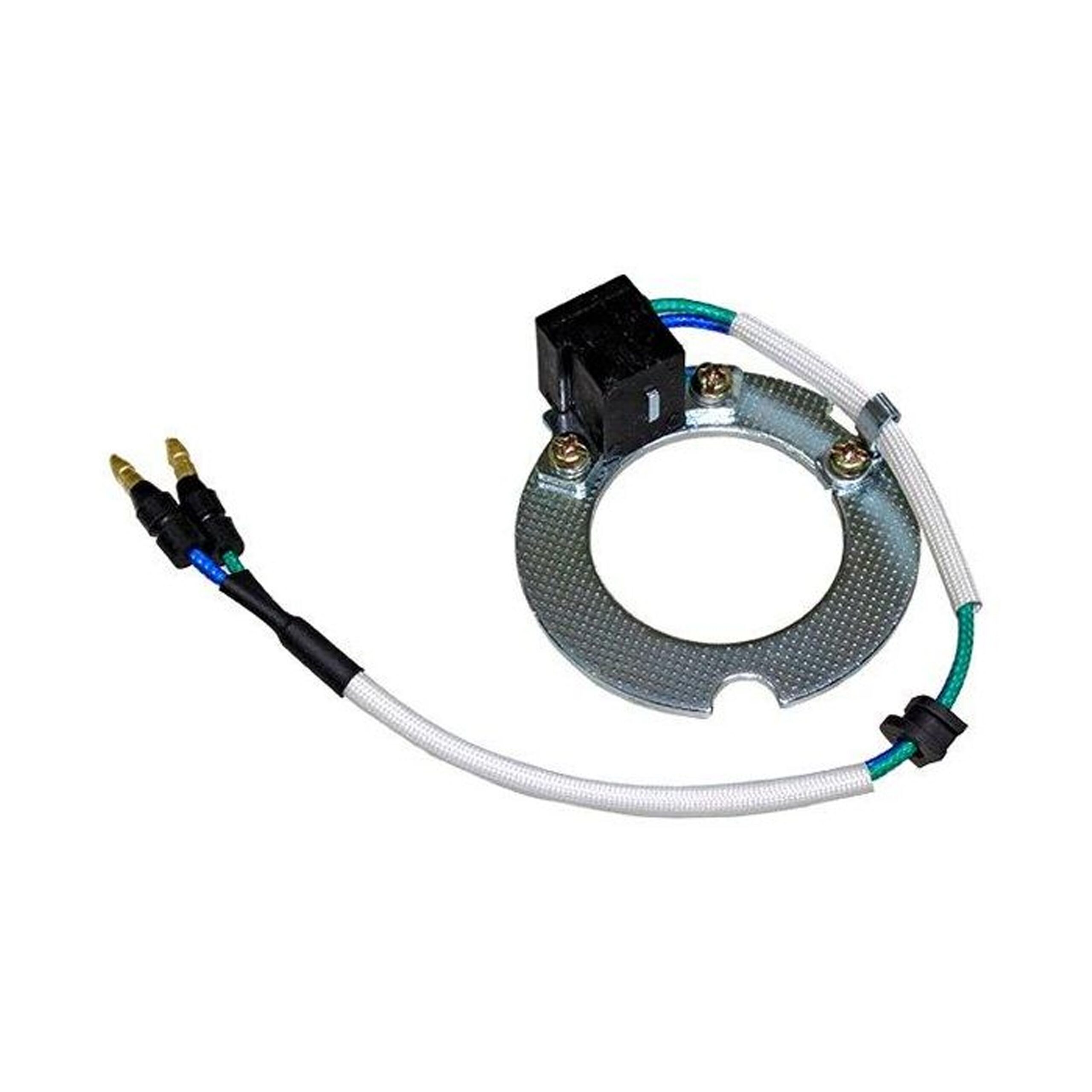 PICKUP PULSAR COIL ATC, BRONCO AT-01601, 30300-958-010, HONDA 1980 ATC185 1981 ATC185S 1982-83 ATC185S 1981 ATC200 1983 ATC200 1982-84 ATC200E Big Red 1984 - Image 6