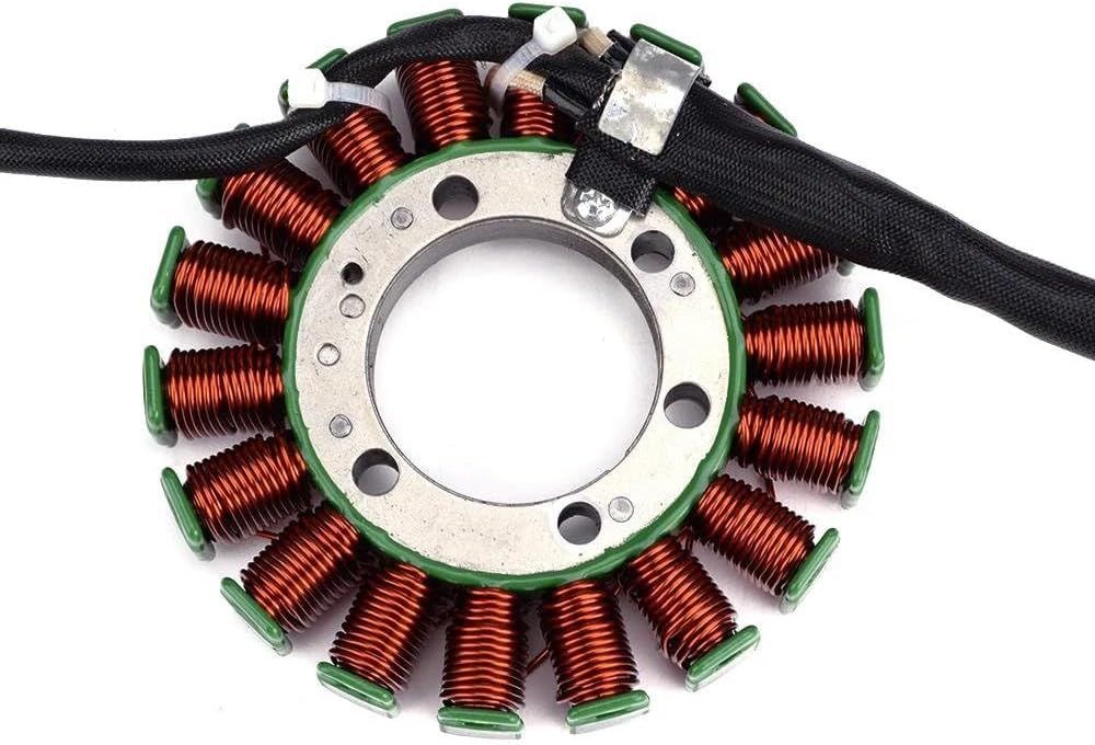 STATOR 06-09 SUZUKI LT-R 450 32101-45G10 32101-45G00 32101-45G11 - Image 2