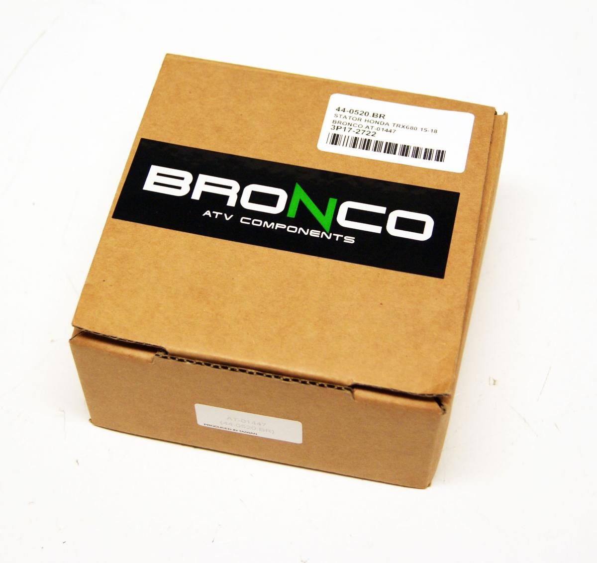 STATOR HONDA TRX680 15-18, BRONCO AT-01447 - Image 6