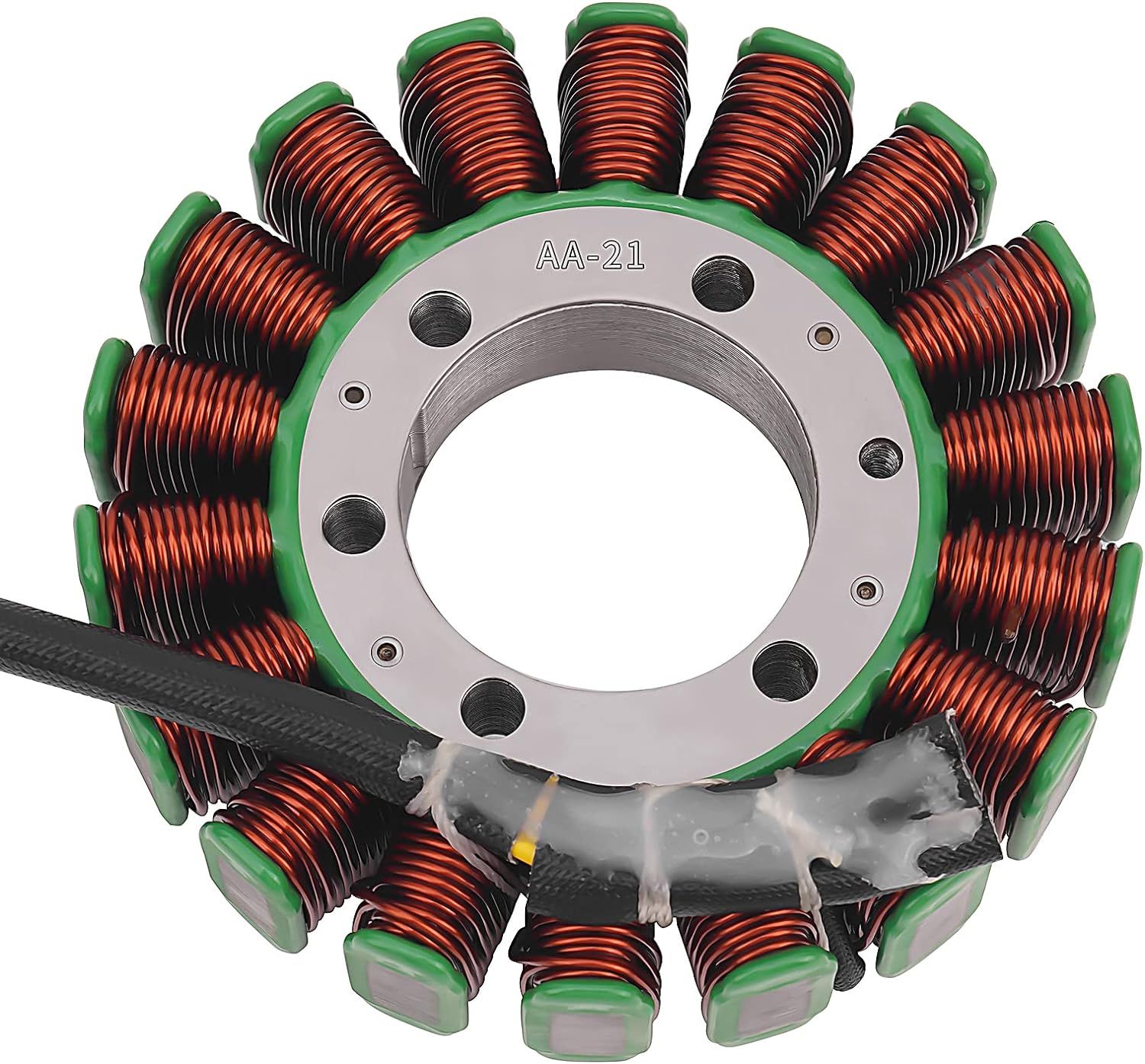 STATOR COIL 2004-2012 POLARIS SPORTSMAN 500 3089249 3089546 3089965 3089403 - Image 2