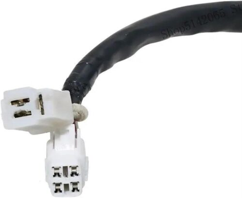 STATOR COIL 1998YFM600 GRIZZLY 4WV-85510-00-00