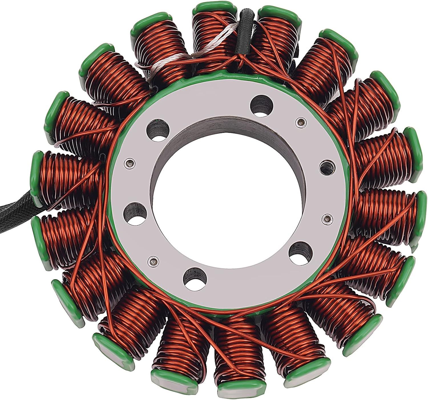 STATOR COIL 2004-2012 POLARIS SPORTSMAN 500 3089249 3089546 3089965 3089403 - Image 3