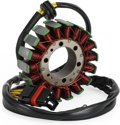 STATOR COIL 3 WIRE 2007 POLARIS SPORTSMAN 700 800 EFI X2 4011609