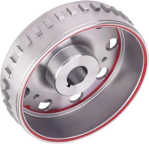 FLYWHEEL STATOR ROTOR ASSEMBLY POLARIS RANGER 900 RZR 4 XP1000 EFI TRAIL S EPS SPORTSMAN ACE 570