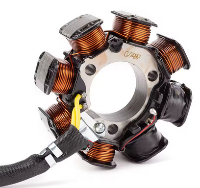 STATOR COIL 2005-2019 HONDA TRX250TE TM FOURTRAX RECON 31120-HM8-B00 - Image 4