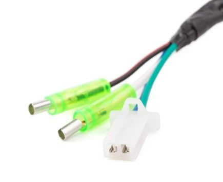 Stator Coil Honda TRX250R FourTrax 2×4 ATC250 31120-HB9-741 31120-HA2-671 31120-HA2-004