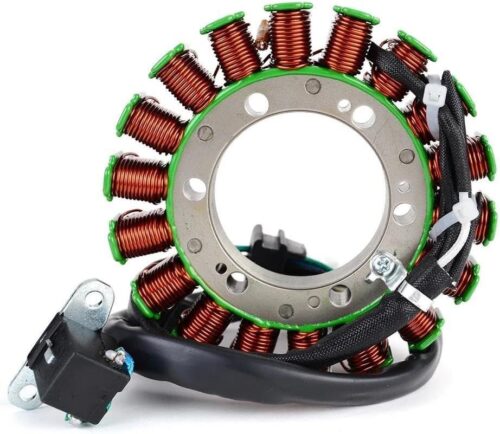 STATOR COIL 2002-2007 SUZUKI EIGER LTA400 LTF400 ARCTIC CAT 32101-38F00 3430-053