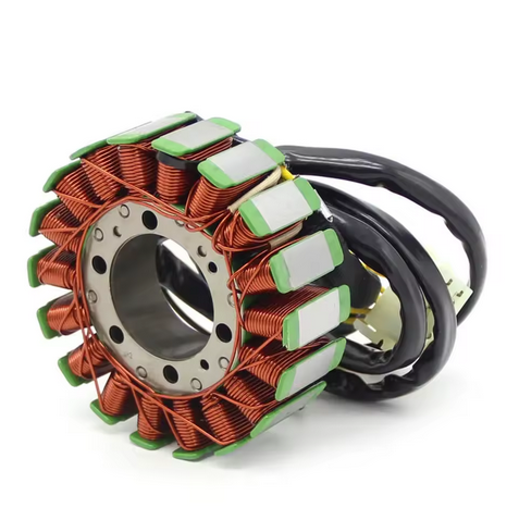 STATOR COIL 4 WIRE 2006-2017 POLARIS RANGER 700 800 RZR SPORTSMAN 6X6 EFI HO XP 4011982